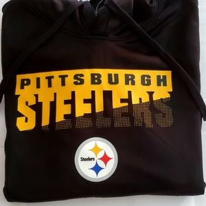 Pittsburgh Steelers Hoodie
